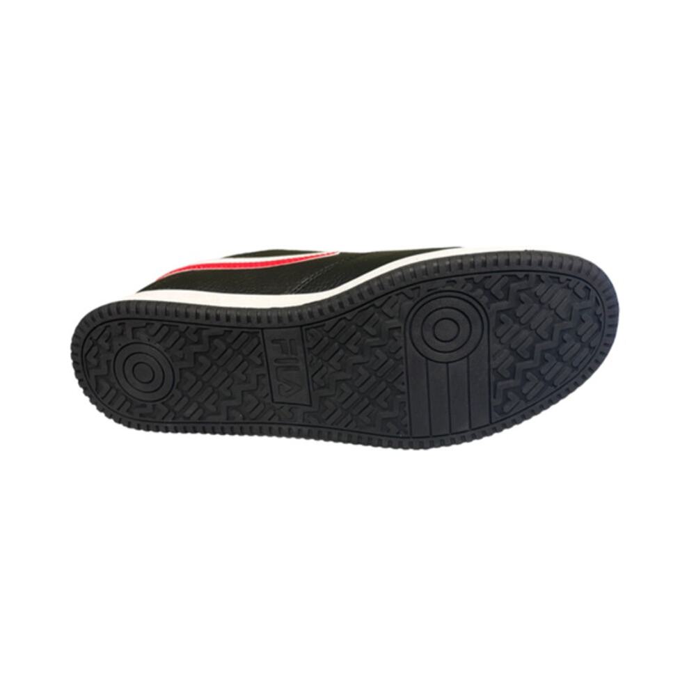 Fila A-Low 1CM00551-014 Mens Black Lifestyle Sneakers Shoes, size 11 - Picture 6 of 7